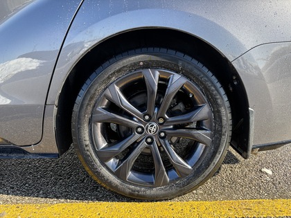 used 2021 Toyota Sienna car, priced at $47,895