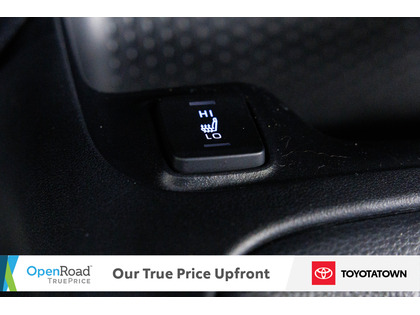 used 2022 Toyota Corolla Hybrid car, priced at $25,998