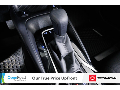 used 2022 Toyota Corolla Hybrid car, priced at $25,998