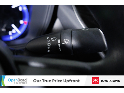 used 2022 Toyota Corolla Hybrid car, priced at $25,998