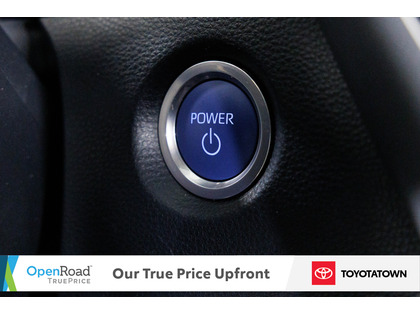 used 2022 Toyota Corolla Hybrid car, priced at $25,998