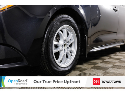 used 2022 Toyota Corolla Hybrid car, priced at $25,998