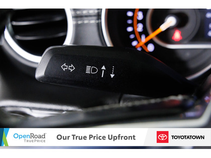 used 2021 Jeep Gladiator car, priced at $34,598