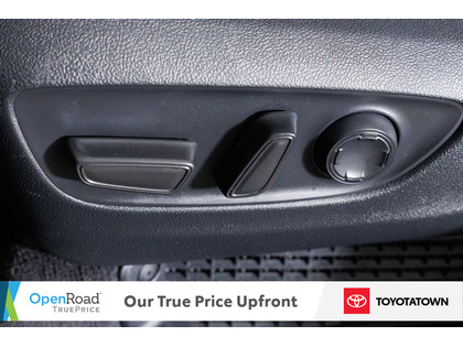 used 2024 Toyota Sienna car, priced at $56,998