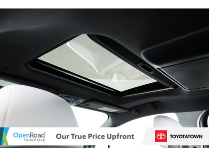 used 2024 Toyota Sienna car, priced at $56,998