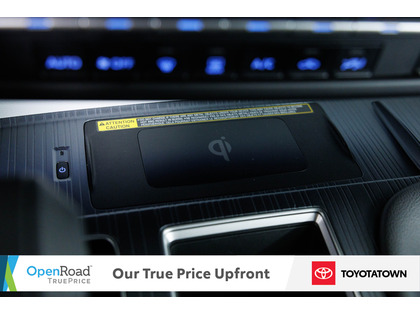 used 2024 Toyota Sienna car, priced at $56,998