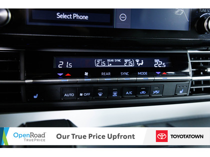 used 2024 Toyota Sienna car, priced at $56,998