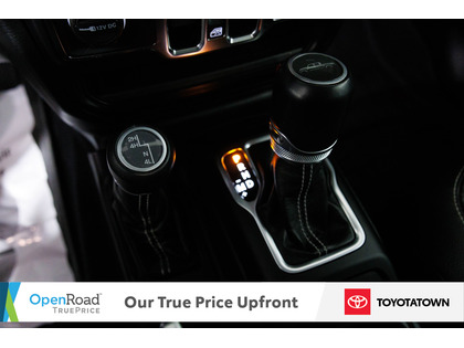 used 2021 Jeep Gladiator car, priced at $34,598