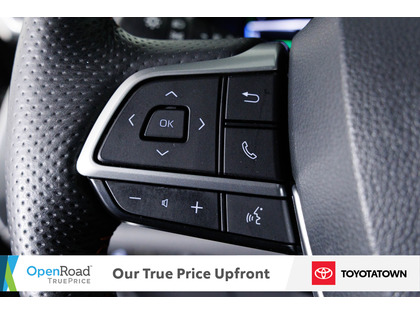 used 2024 Toyota Sienna car, priced at $56,998