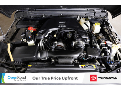 used 2021 Jeep Gladiator car, priced at $34,598