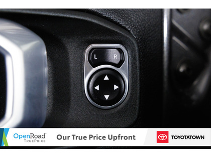 used 2021 Jeep Gladiator car, priced at $34,598