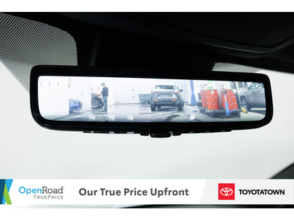 used 2024 Toyota Sienna car, priced at $56,998