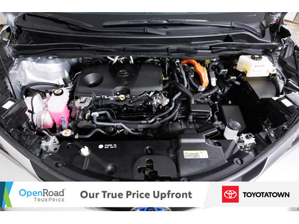 used 2024 Toyota Sienna car, priced at $56,998