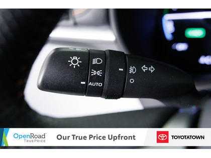 used 2024 Toyota Sienna car, priced at $56,998