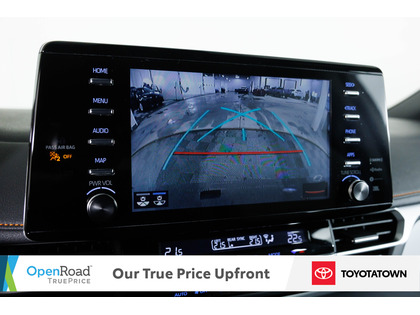 used 2024 Toyota Sienna car, priced at $56,998