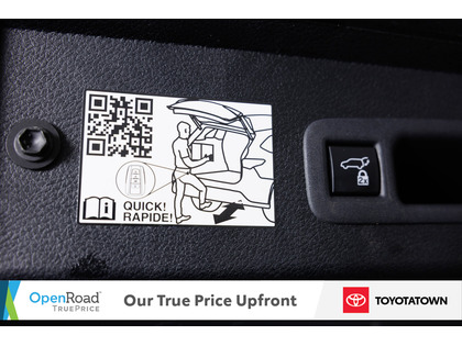 used 2024 Toyota Sienna car, priced at $56,998