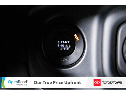 used 2021 Jeep Gladiator car, priced at $34,598