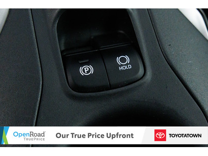 used 2024 Toyota Corolla Cross car, priced at $31,998