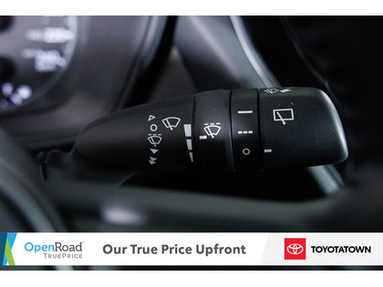 used 2024 Toyota Corolla Cross car, priced at $31,998