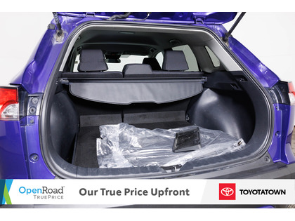 used 2024 Toyota Corolla Cross car, priced at $31,998