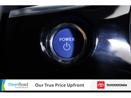 used 2022 Toyota Prius Prime car, priced at $26,998