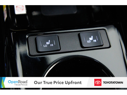 used 2022 Toyota Prius Prime car, priced at $26,998