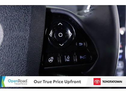 used 2022 Toyota Prius Prime car, priced at $26,998