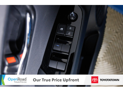 used 2022 Toyota Prius Prime car, priced at $26,998