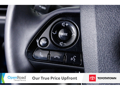 used 2022 Toyota Prius Prime car, priced at $26,998