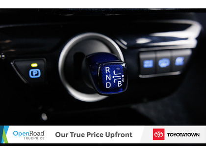used 2022 Toyota Prius Prime car, priced at $26,998