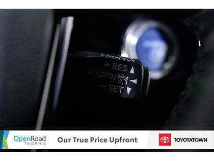 used 2022 Toyota Prius Prime car, priced at $26,998