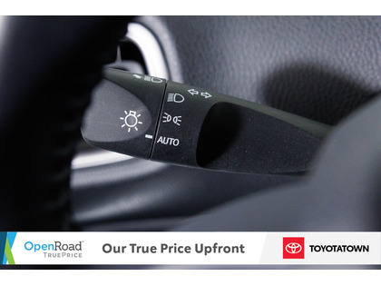 used 2022 Toyota Prius Prime car, priced at $26,998