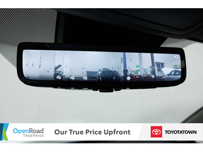 used 2021 Toyota RAV4 Hybrid car, priced at $37,998