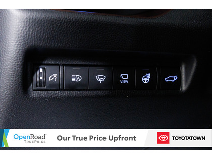 used 2021 Toyota RAV4 Hybrid car, priced at $37,998