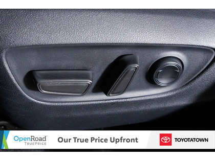 used 2021 Toyota RAV4 Hybrid car, priced at $37,998