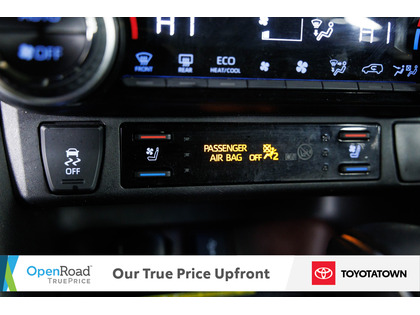 used 2021 Toyota RAV4 Hybrid car, priced at $37,998