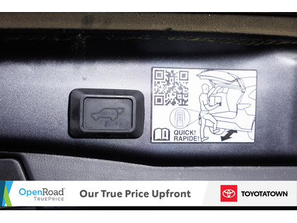 used 2021 Toyota RAV4 Hybrid car, priced at $37,998