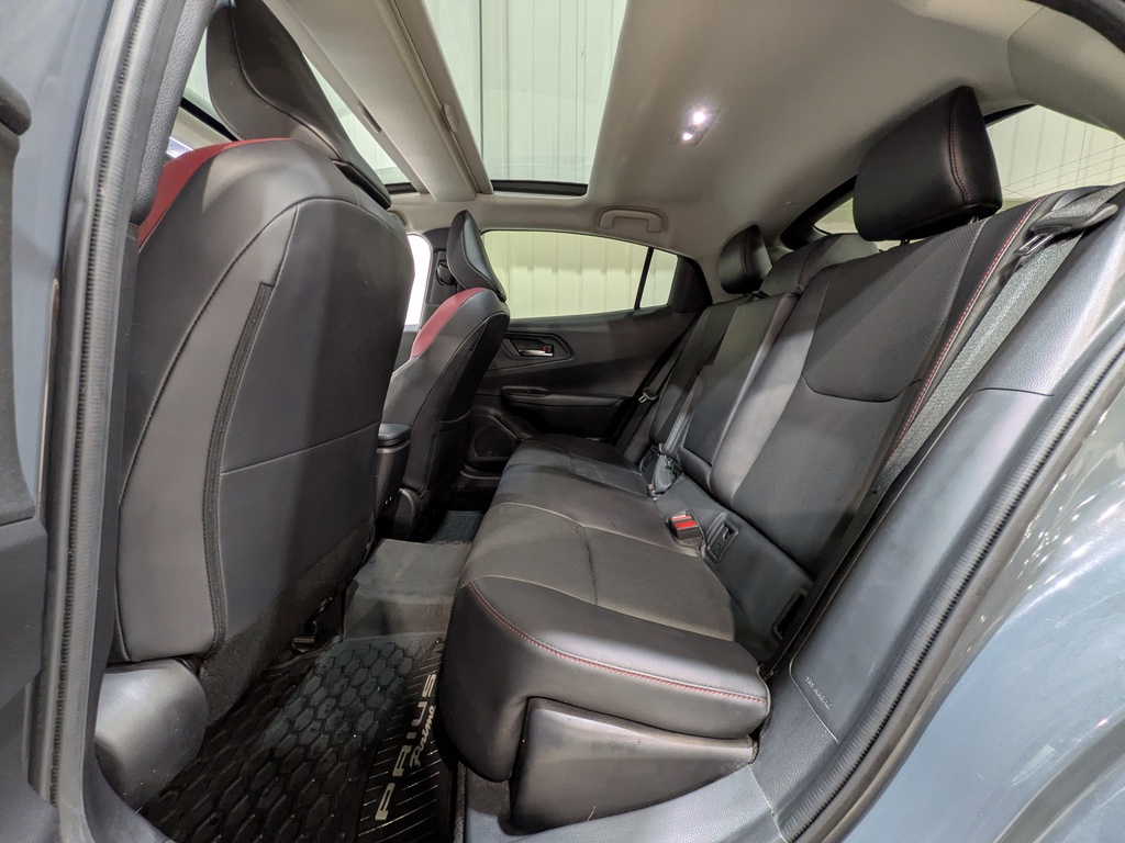 Toyota Prius Prime 2023