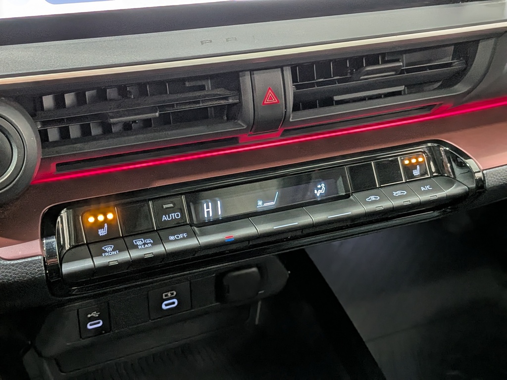 Toyota Prius Prime 2023