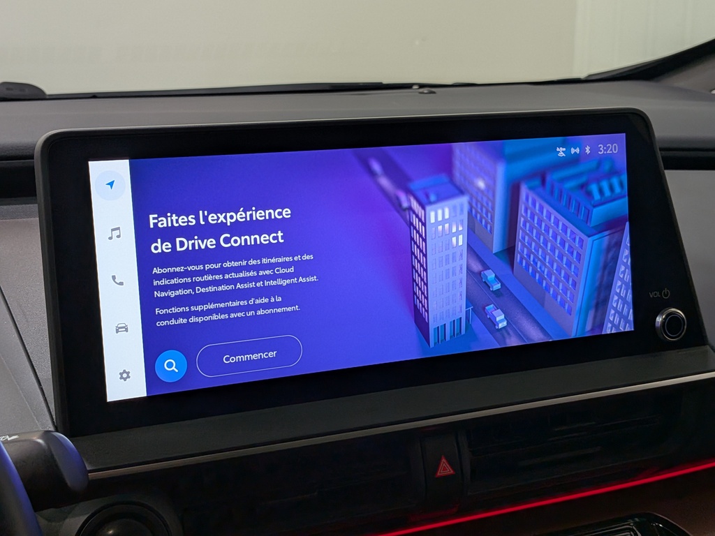 Toyota Prius Prime 2023