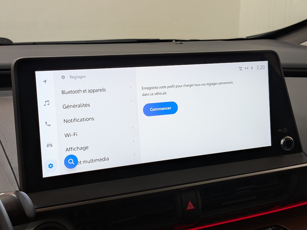 Toyota Prius Prime 2023