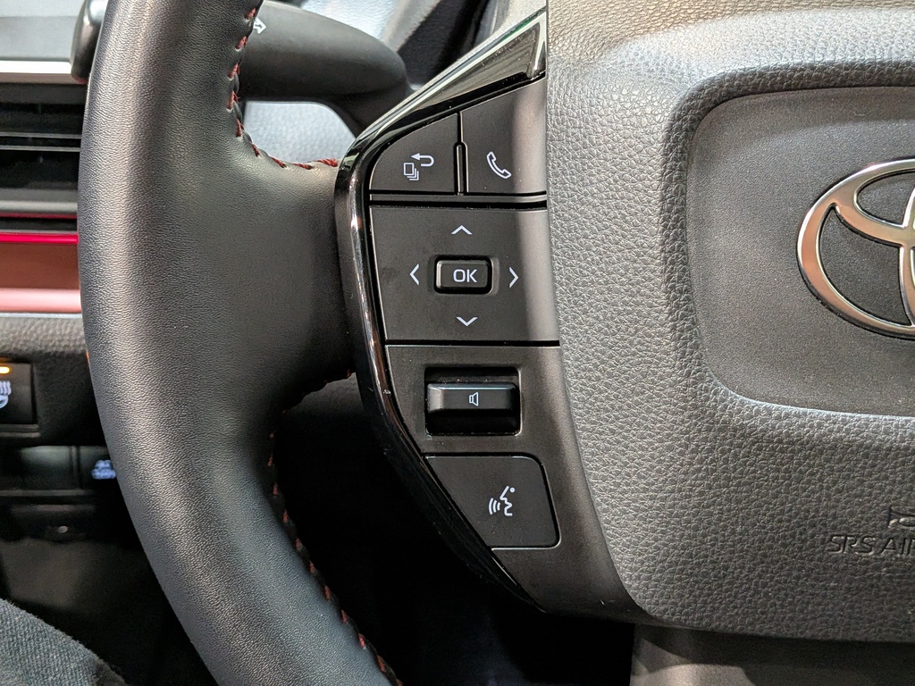 Toyota Prius Prime 2023