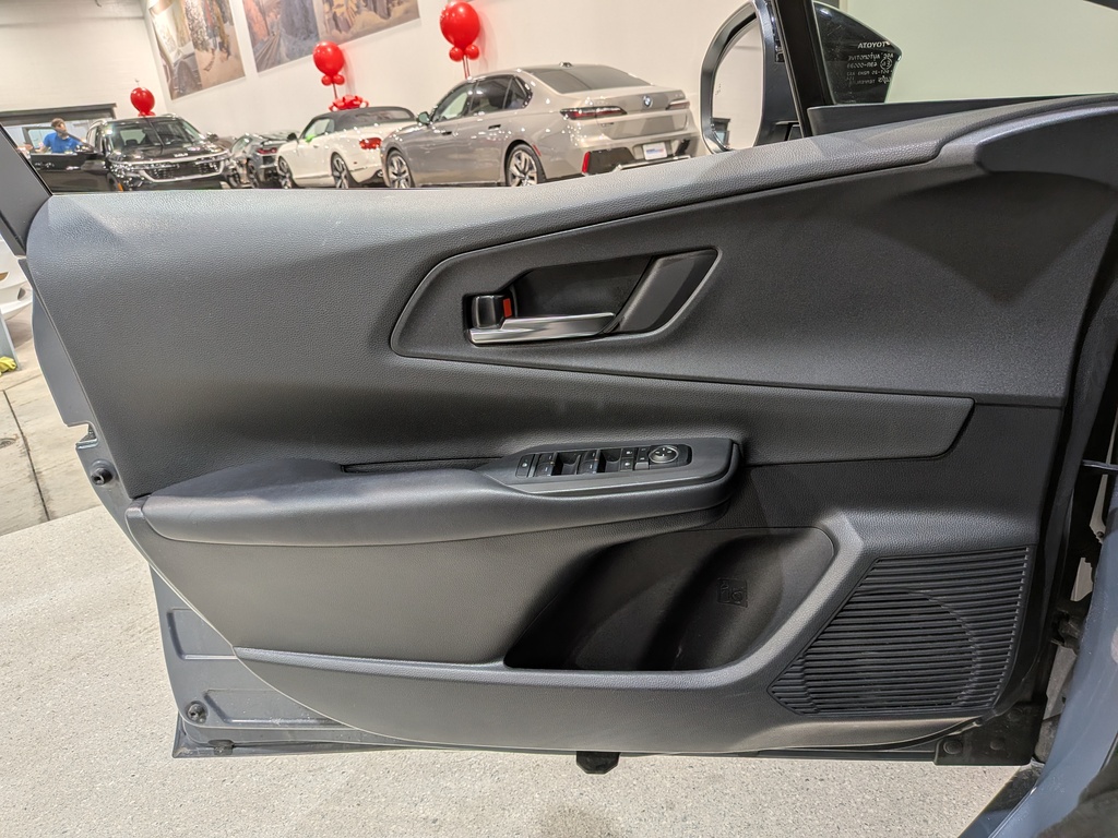 Toyota Prius Prime 2023