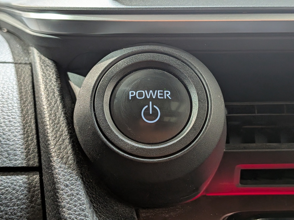 Toyota Prius Prime 2023