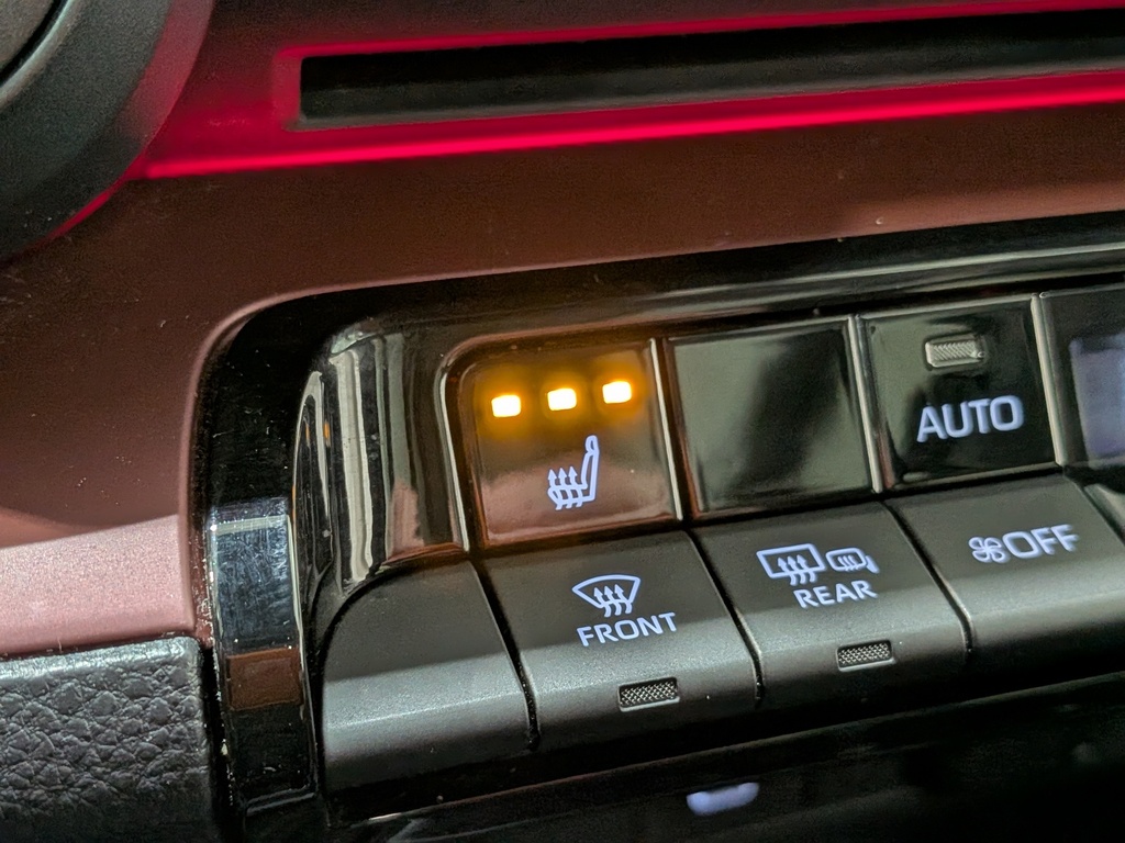 Toyota Prius Prime 2023