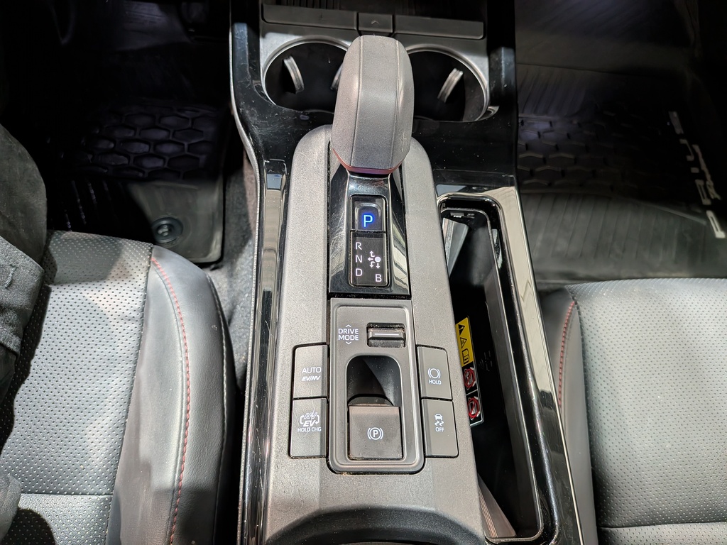 Toyota Prius Prime 2023