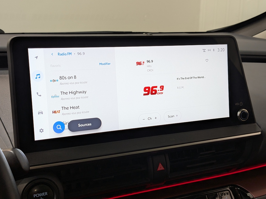Toyota Prius Prime 2023