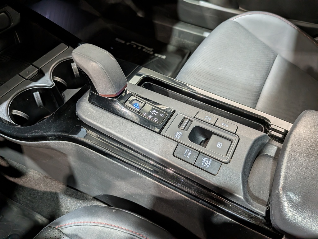 Toyota Prius Prime 2023