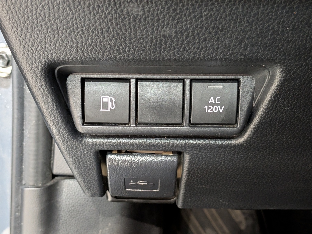 Toyota Prius Prime 2023