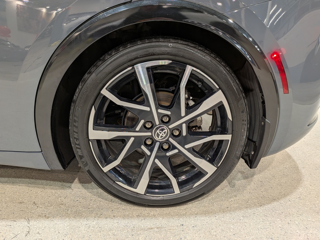 Toyota Prius Prime 2023